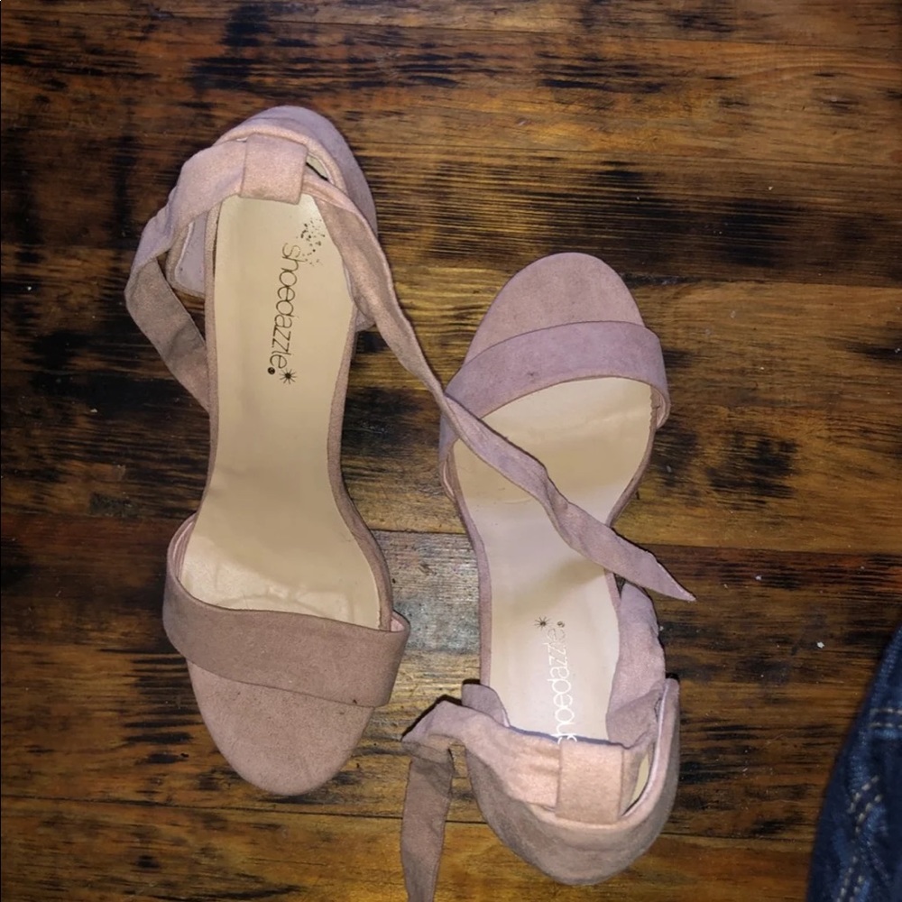 Shoe Dazzle